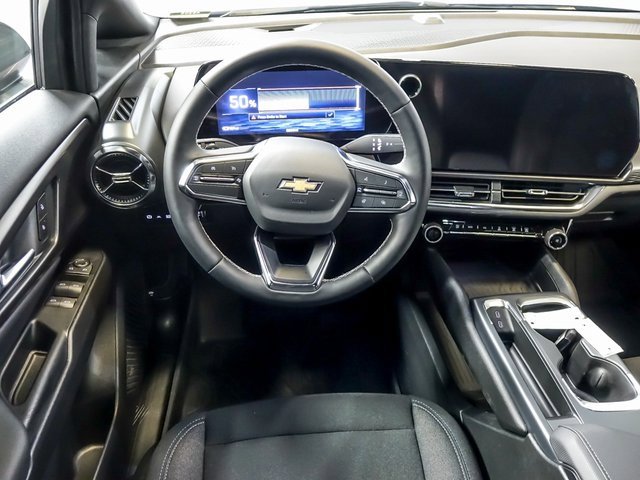 2026 CHEVROLET EQUINOX - Image 16