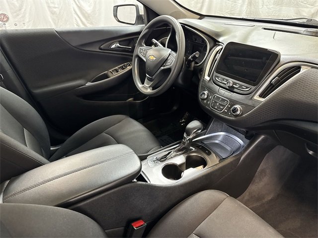 2024 CHEVROLET MALIBU - Image 27