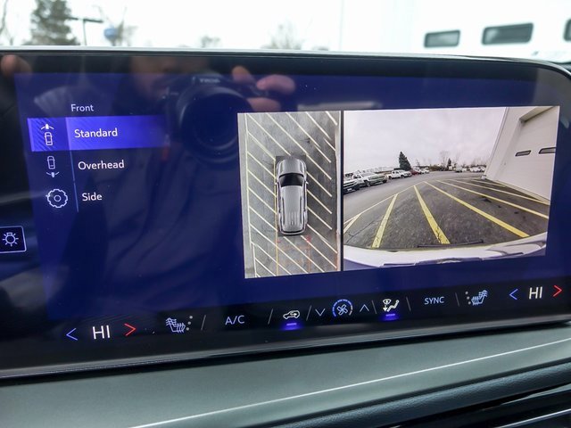 2026 CHEVROLET TRAVERSE - Image 29