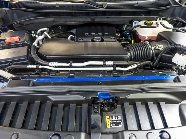 2023 CHEVROLET SILVERADO - Image 30