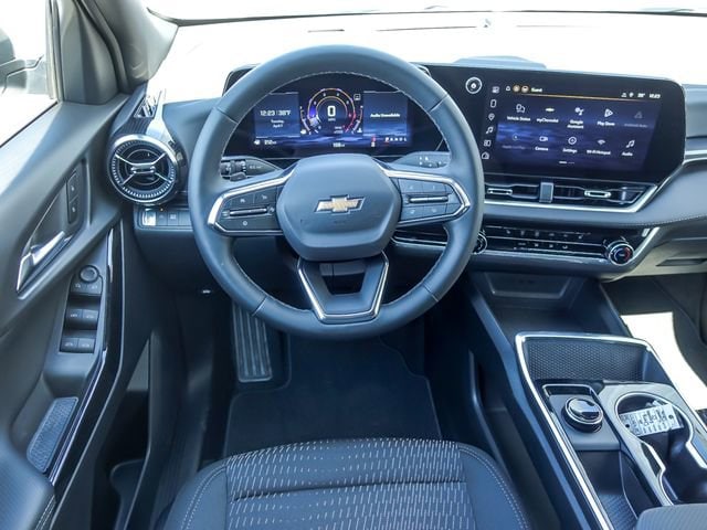 2026 Chevrolet Equinox LT - Photo 16