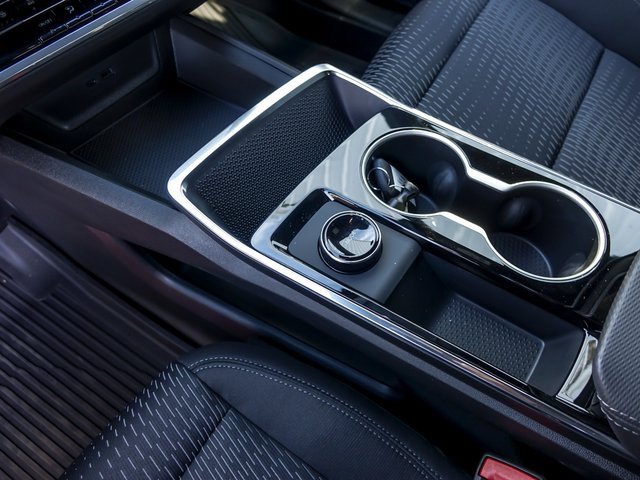 2026 CHEVROLET EQUINOX - Image 25