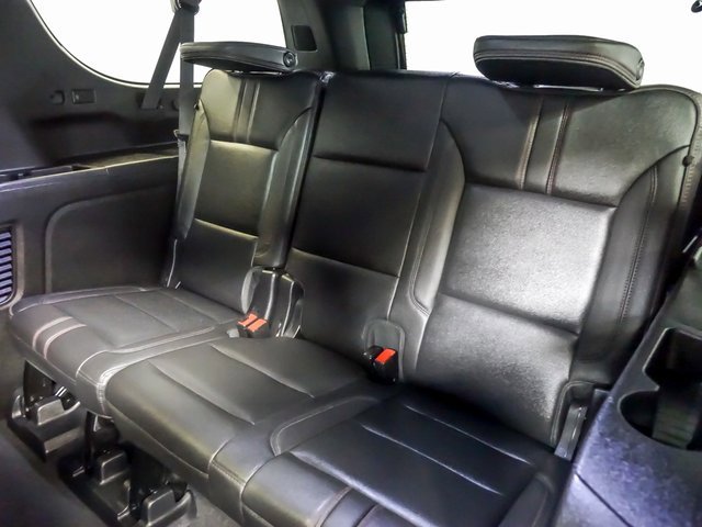 2021 CHEVROLET SUBURBAN - Image 17