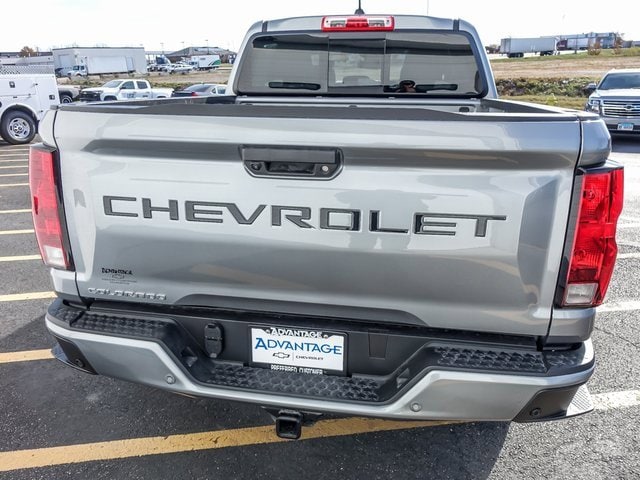 2026 CHEVROLET COLORADO - Image 7