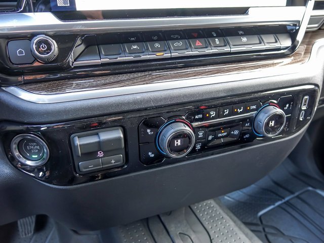 2026 CHEVROLET SILVERADO - Image 22