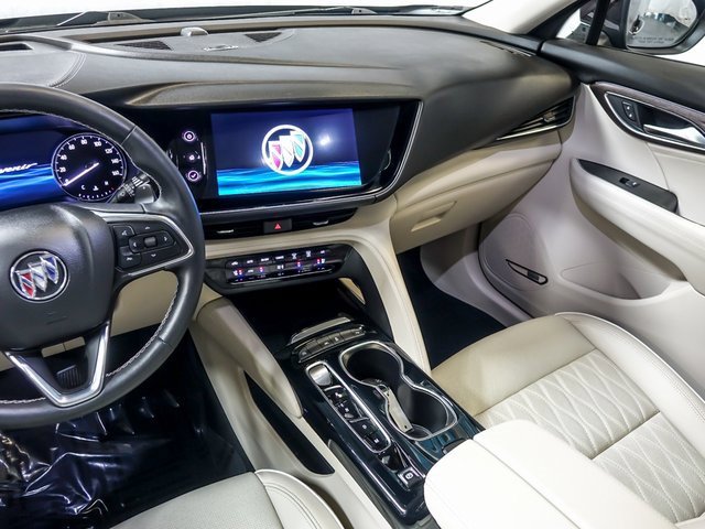 2021 BUICK ENVISION - Image 18