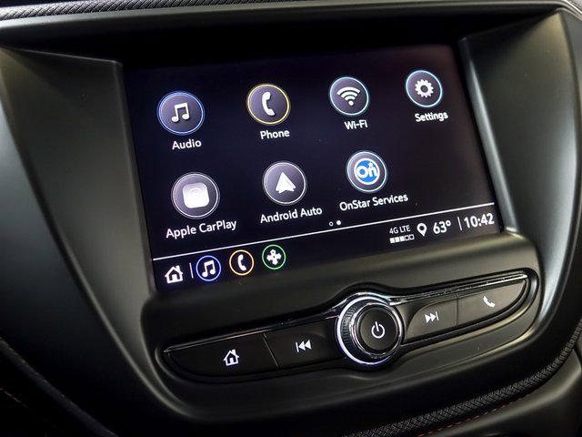 2023 CHEVROLET TRAILBLAZER - Image 21