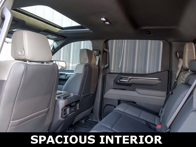 2026 CHEVROLET SILVERADO - Image 21