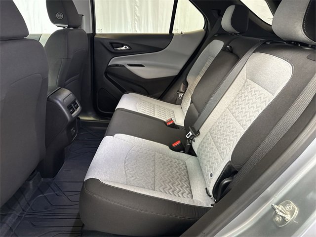 2024 CHEVROLET EQUINOX - Image 12