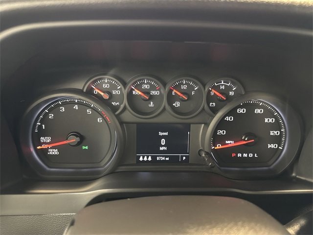 2024 CHEVROLET SILVERADO - Image 15