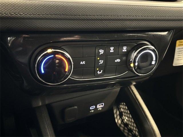 2026 CHEVROLET TRAILBLAZER - Image 19