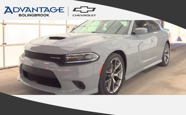 2022 Dodge Charger GT's photo