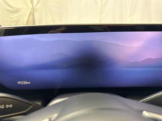 2025 BUICK ENCLAVE - Image 16