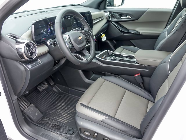 2026 CHEVROLET EQUINOX - Image 13