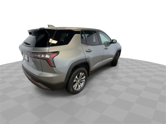 2026 CHEVROLET EQUINOX - Image 8