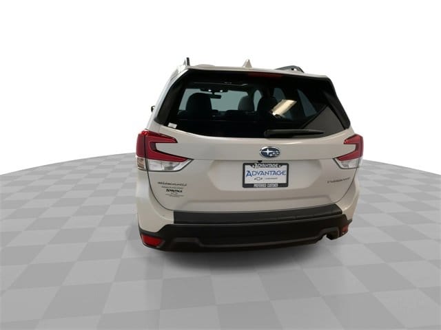 2023 SUBARU FORESTER - Image 7