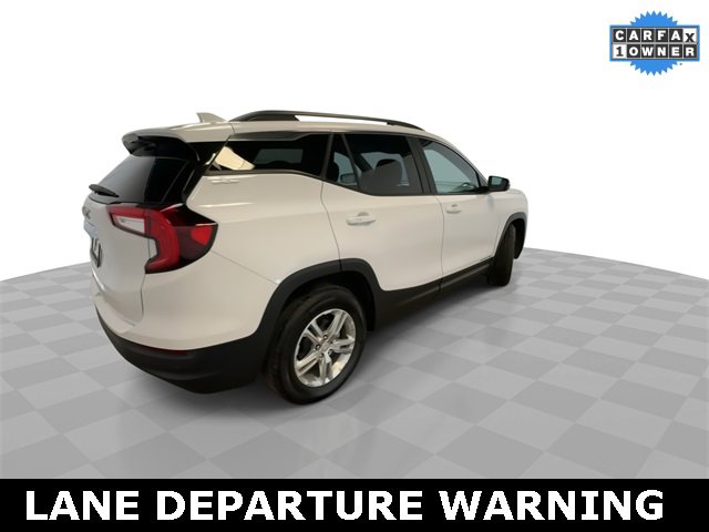 2023 GMC TERRAIN - Image 8