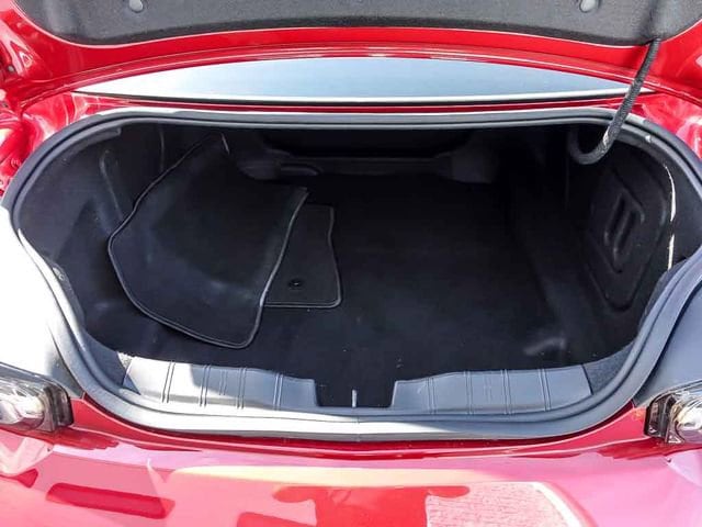 2019 Chevrolet Camaro 2SS - Photo 8