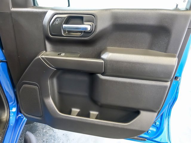 2023 CHEVROLET SILVERADO - Image 28