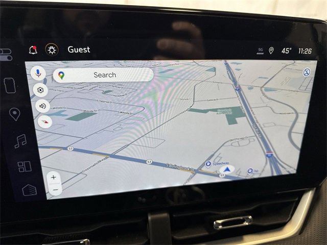 2026 CHEVROLET EQUINOX - Image 18