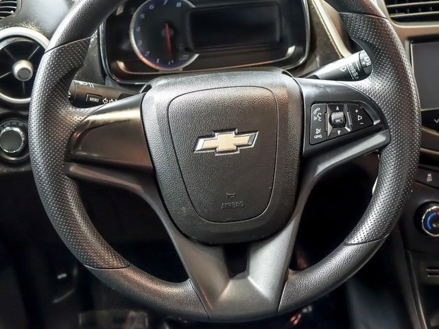 2016 CHEVROLET TRAX - Image 18