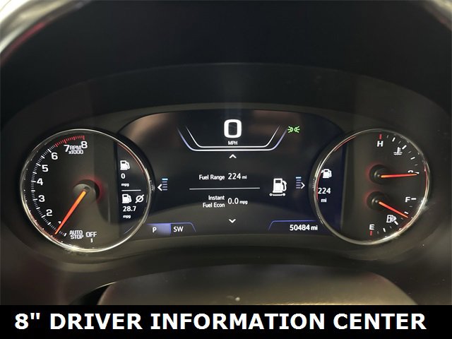 2024 CHEVROLET MALIBU - Image 16