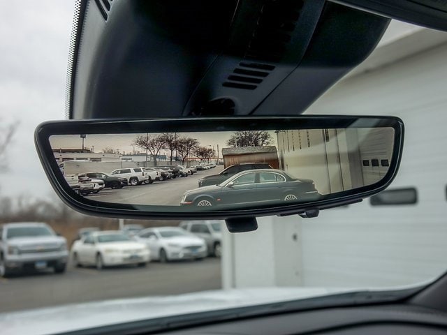 2026 CHEVROLET TRAVERSE - Image 25