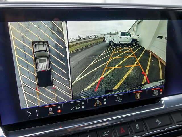 2026 CHEVROLET SILVERADO - Image 27