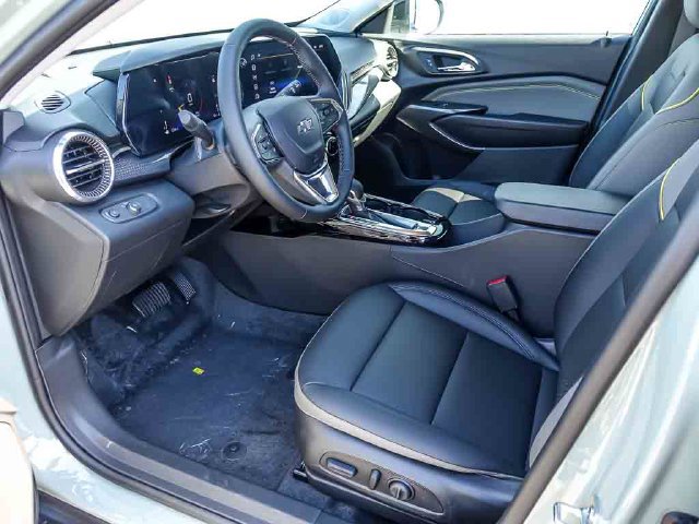 2026 Chevrolet Trax Activ - Photo 12