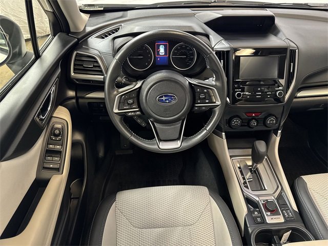 2023 SUBARU FORESTER - Image 15