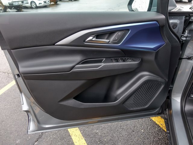 2026 CHEVROLET EQUINOX - Image 12