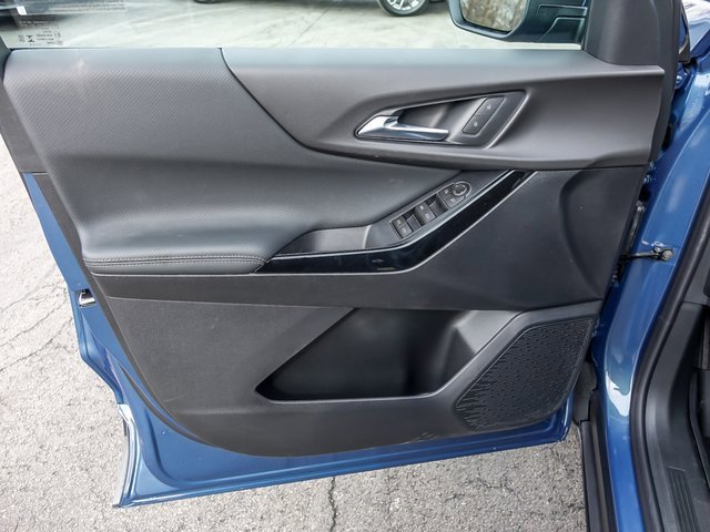 2026 CHEVROLET EQUINOX - Image 11