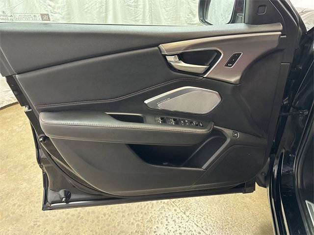 2021 ACURA RDX - Image 23