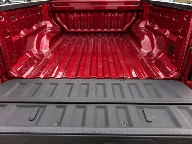 2026 CHEVROLET COLORADO - Image 8