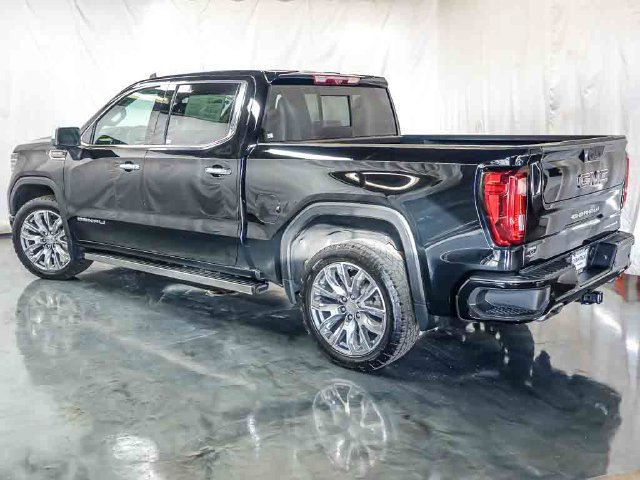 2024 GMC Sierra 1500 Denali Denali - Photo 9