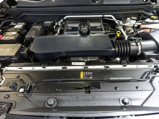 2024 Chevrolet Colorado Trail Boss - Photo 31