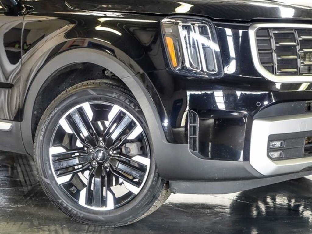 Used 2023 Kia Telluride SX Prestige SUV