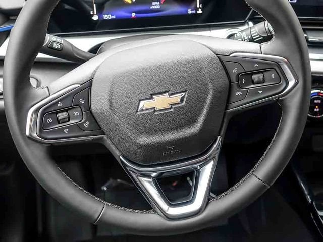 2026 Chevrolet Trax LT - Photo 16
