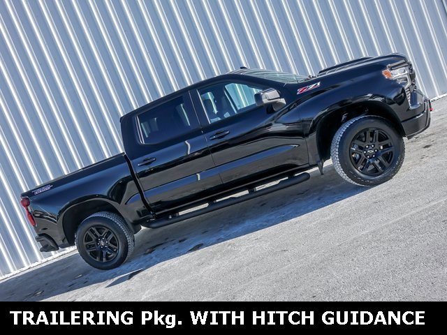 2026 CHEVROLET SILVERADO - Image 4