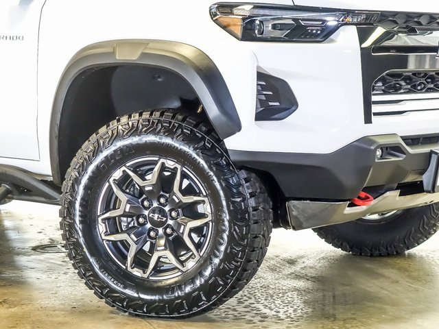 2026 CHEVROLET COLORADO - Image 4