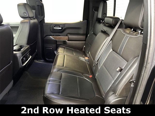 2019 CHEVROLET SILVERADO - Image 13