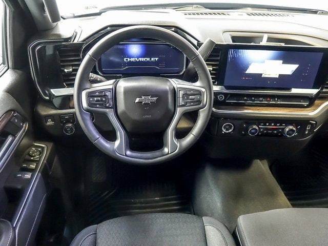 2023 CHEVROLET SILVERADO - Image 16