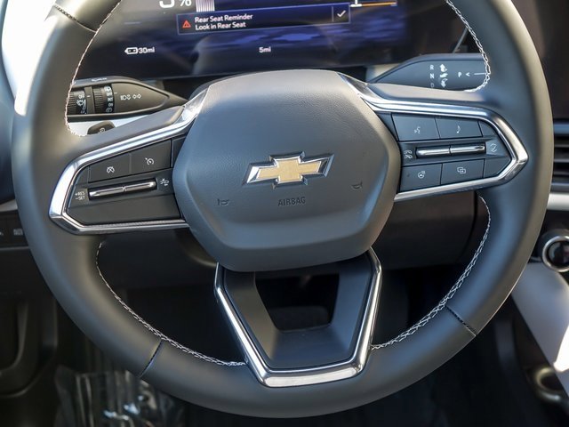 2026 CHEVROLET EQUINOX - Image 19