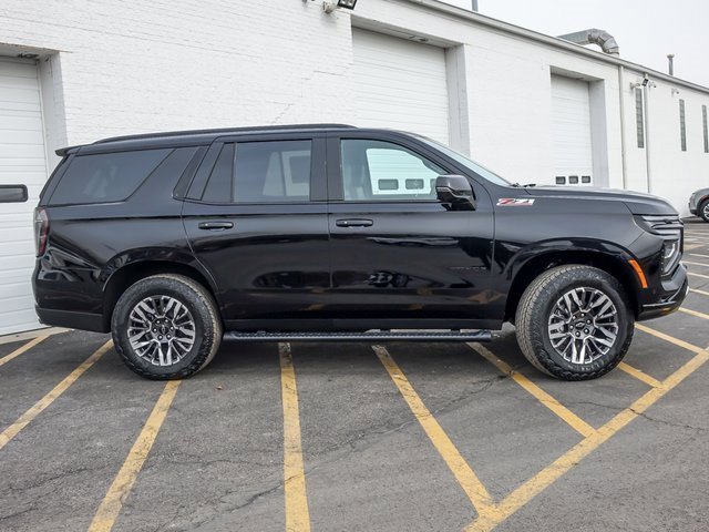 2026 CHEVROLET TAHOE - Image 5