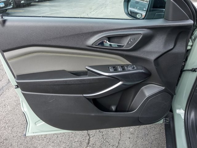 2026 CHEVROLET TRAX - Image 11