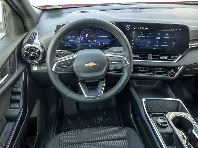 2026 CHEVROLET EQUINOX - Image 16