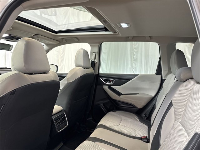 2023 SUBARU FORESTER - Image 14