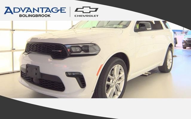 2023 Dodge Durango GT Plus AWD's photo