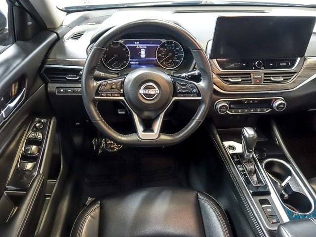 2024 Nissan Altima SL - Photo 17