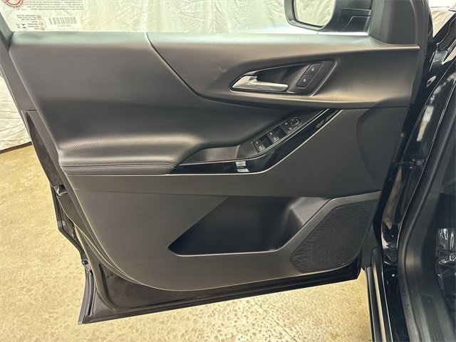 2025 CHEVROLET EQUINOX - Image 22